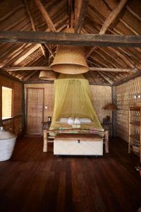 The Island Houses Bingin