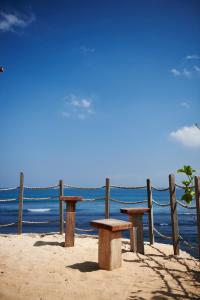 The Island Houses Bingin