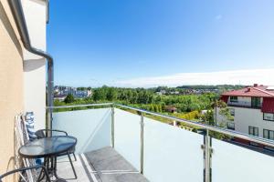 Przytulny Apartament Blisko Nadmorskich Atrakcji by Noclegi Renters