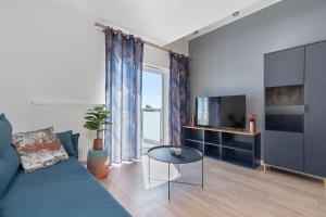 Przytulny Apartament Blisko Nadmorskich Atrakcji by Noclegi Renters