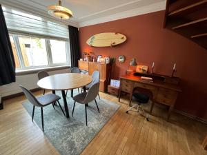 Surfy Family Home Egmond