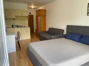Gerber 1 Residence