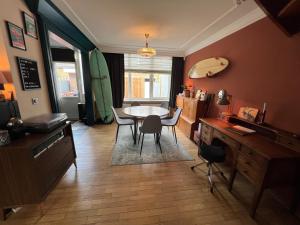 Surfy Family Home Egmond