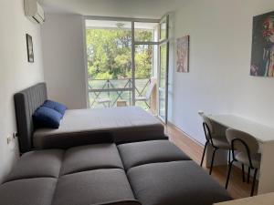 Gerber 1 Residence