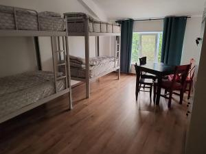 Hostel BaseCamp Bacau