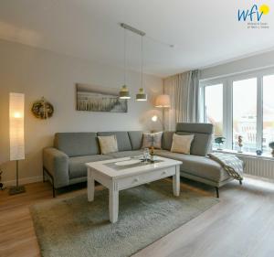 Haus Fritz-Reuter-Straße 5-7 Ferienwohnung Eilers