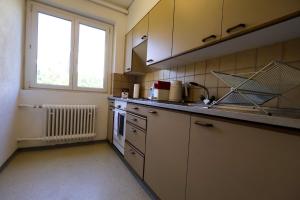Comfortable Home in Zürich Altstetten