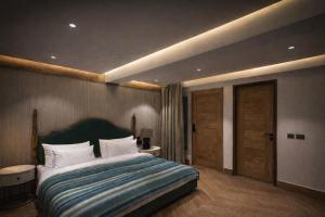 ABs Abode-A Boutique Hotel