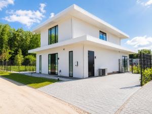 Harderwold Villa - 592 | Hottub