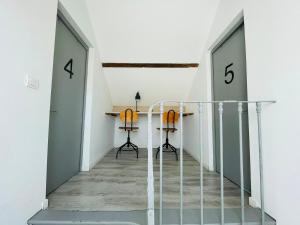 Maison Lafayette - 460