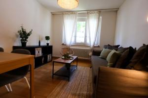 Comfortable Home in Zürich Altstetten
