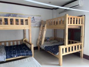 FUBON World Guesthouse