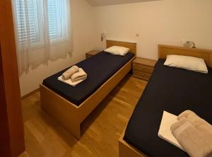 Apartments Marija