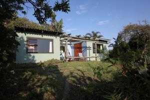 Buccaneers Beach Lodge, Chintsa, South Africa