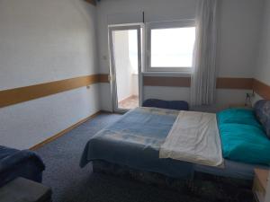 Apartmani Ljubica
