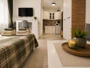 Apartmani Krčmarica 9