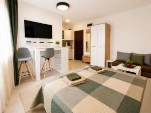 Apartmani Krčmarica 9