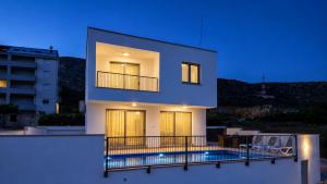 Villa Top Hill
