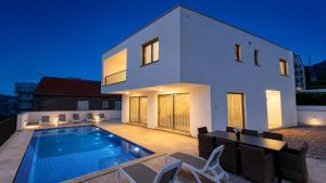 Villa Top Hill