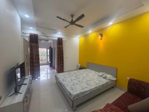 Home away from Home- Nature Beauty with complete privacy