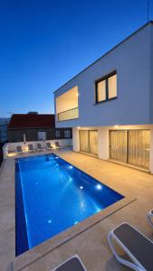 Villa Top Hill
