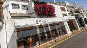 Modern and cosy apartment in the heart of Puerto Banús