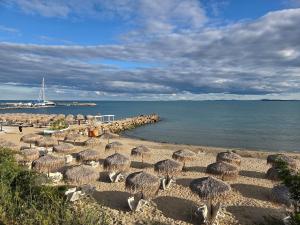 Emilia Romana Boutique - Quiet Modern Luxury Sunny Beach