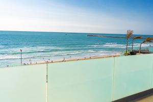 Perle de Mehdia - Beach and Terrace