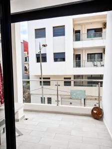 Perle de Mehdia - Beach and Terrace