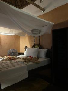 Sazani Beach Lodge and Tidal Lounge