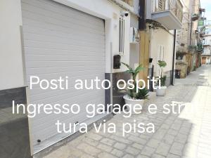 Casa Perla del Mare