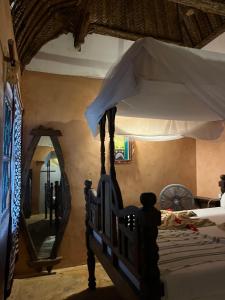 Sazani Beach Lodge and Tidal Lounge