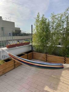 Eco Loft with big Rooftop