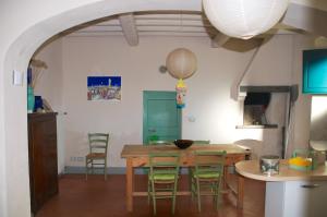 il giardino segreto