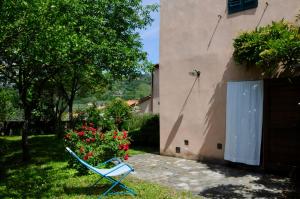 il giardino segreto