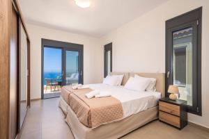 Villa Boudi by Villa Plus