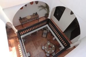 Riad Jakar, top location, 10 people