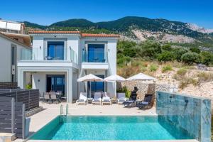 Villa Boudi by Villa Plus