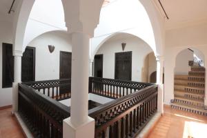 Riad Jakar, top location, 10 people