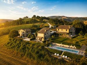 Borgo Crispiero