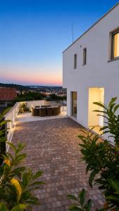 Villa Top Hill