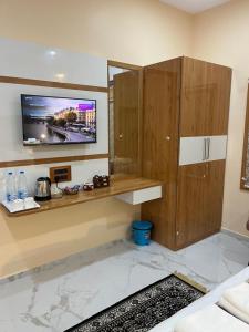 Abhipsa - The Divine Guest House