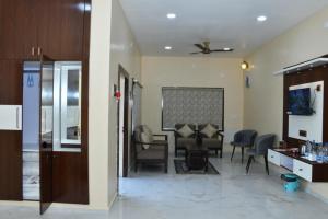 Abhipsa - The Divine Guest House