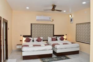 Abhipsa - The Divine Guest House