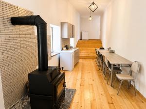 Ekas guest house