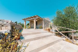 Il Trullo del Conte