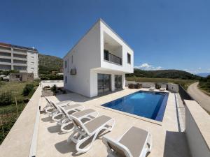 Villa Top Hill
