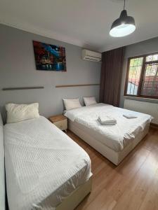 Suite 40 Hotel
