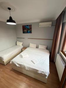 Suite 40 Hotel