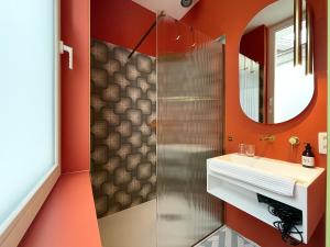 Special House - Gîte citadin pour 8 personnes